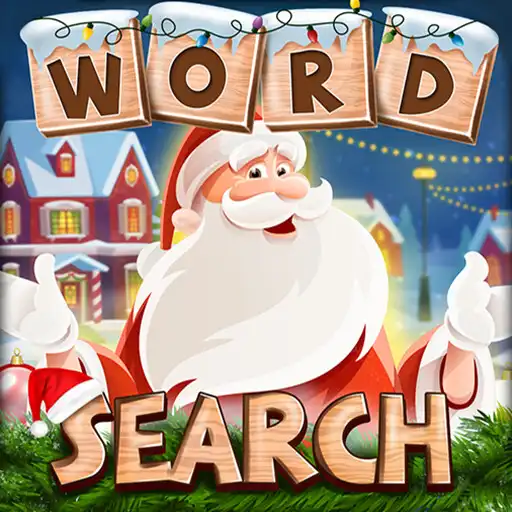Play Xmas Word Search: Christmas Cookies APK Play Xmas Word Search: Christmas Cookies APK