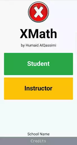 Play X Math