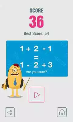 Play X Math