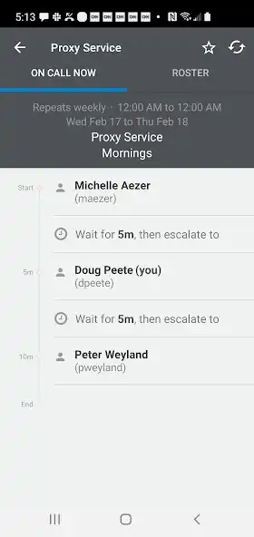 Play xMatters as an online game xMatters with UptoPlay