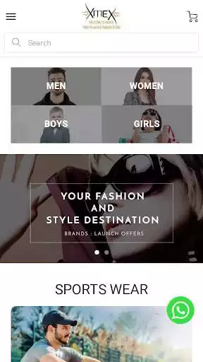 Play Xmex Plus Size Fashion