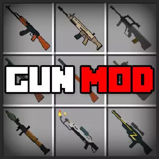 Play xm Gun Mod - Weapons Addon APK