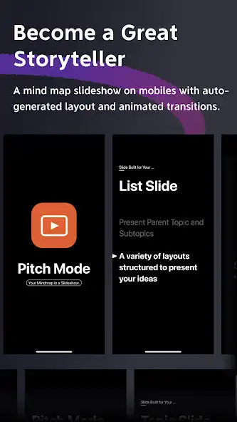 Play Xmind: Mind Map  Brainstorm as an online game Xmind: Mind Map  Brainstorm with UptoPlay