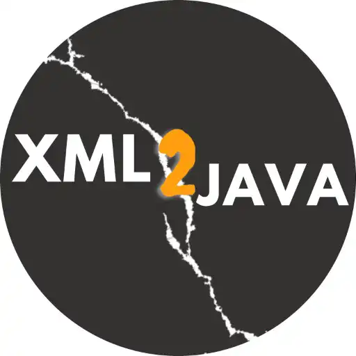 Play Xml2Java APK