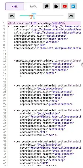 Play Xml2Java as an online game online Xml2Java with UptoPlay Play Xml2Java as an online game Xml2Java with UptoPlay
