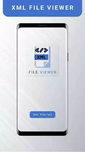 Play XML File Viewer - XML Reader  and enjoy XML File Viewer - XML Reader with UptoPlay