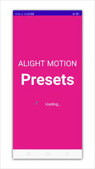 Play Xml for Alight Motion  and enjoy Xml for Alight Motion with UptoPlay