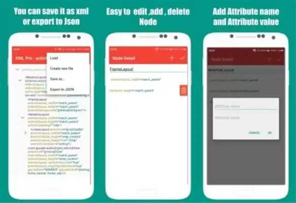 Play XML ProEdit (Editor  Viewer)