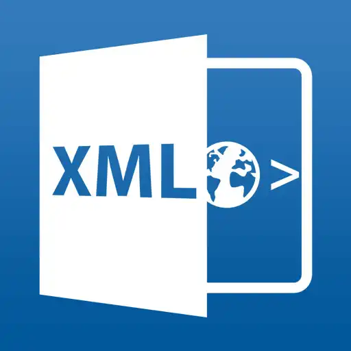 Play XML Viewer and XML Editor APK