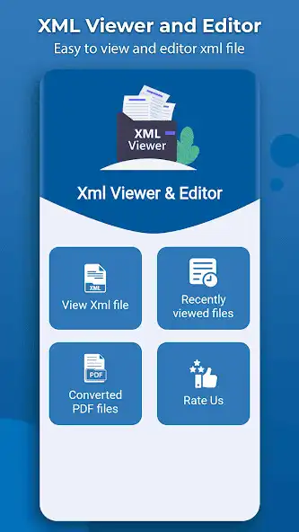 Play XML Viewer and XML Editor as an online game XML Viewer and XML Editor with UptoPlay
