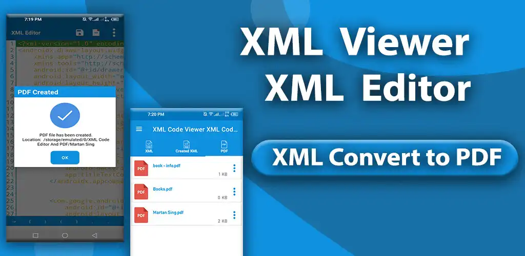 Play XML Viewer: XML Reader Viewer as an online game XML Viewer: XML Reader Viewer with UptoPlay