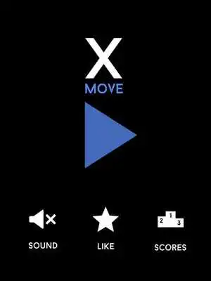 Play XMove Play XMove