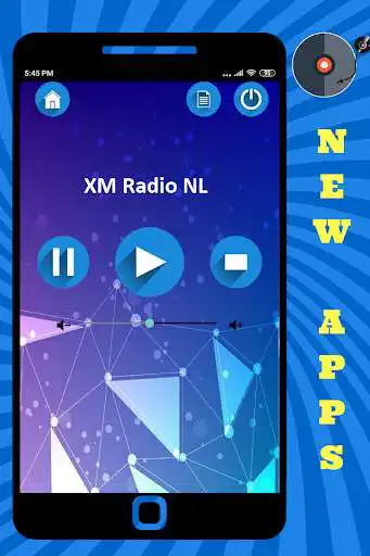 Play XM Radio App NL FM Station Free Online  and enjoy XM Radio App NL FM Station Free Online with UptoPlay