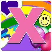 Free play online X - Multiplication Game APK