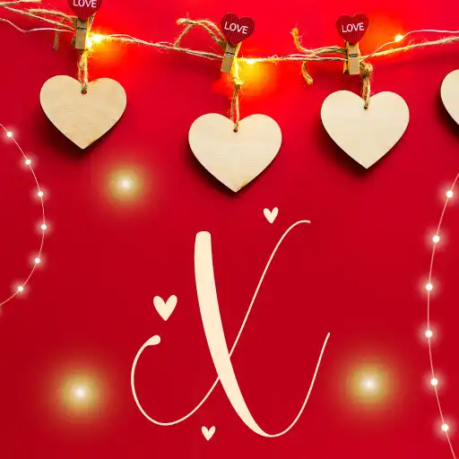 Play X Name DP - X Letter DP APK Play X Name DP - X Letter DP APK