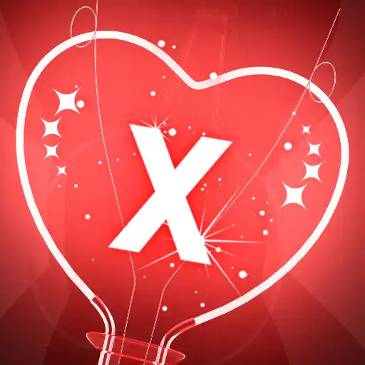 Play X Name Wallpaper - X Wallpaper APK