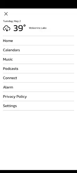 Play XN - Music, Podcasts  Events as an online game XN - Music, Podcasts  Events with UptoPlay