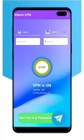 Play XNord VPN Fast VPN  and enjoy XNord VPN Fast VPN with UptoPlay