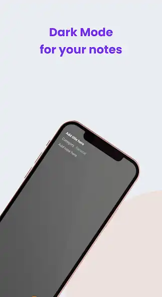 Play xNote: Dark Theme with Categories Backup and lock as an online game xNote: Dark Theme with Categories Backup and lock with UptoPlay