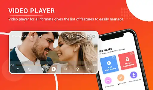 Play XNX Video Player - HD Videos as an online game XNX Video Player - HD Videos with UptoPlay