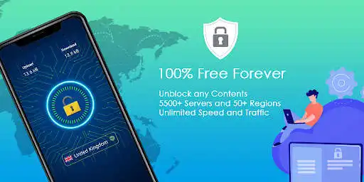 Play Xnx vpn : unblock sites  and enjoy Xnx vpn : unblock sites with UptoPlay