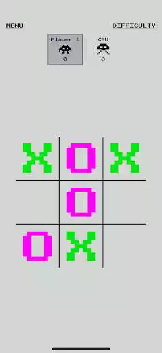 Play xo: 3x3 Online Tic-Tac-Toe as an online game online xo: 3x3 Online Tic-Tac-Toe with UptoPlay Play xo: 3x3 Online Tic-Tac-Toe as an online game xo: 3x3 Online Tic-Tac-Toe with UptoPlay