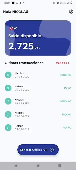 Play XO Asociados  and enjoy XO Asociados with UptoPlay