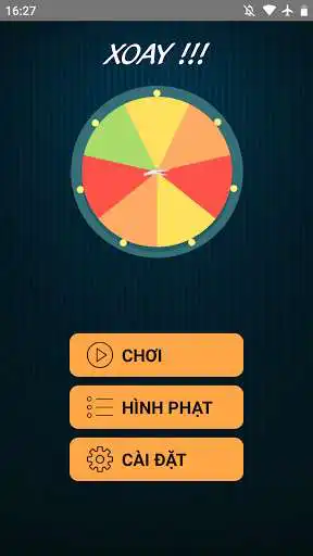 Play Xoay  and enjoy Xoay with UptoPlay