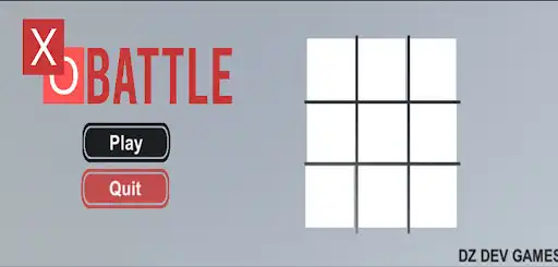 Play X - O Battle v0.3  and enjoy X - O Battle v0.3 with UptoPlay