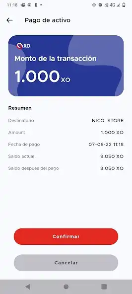 Play XO Beneficiarios as an online game XO Beneficiarios with UptoPlay