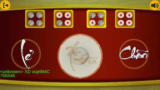 Play xoc dia 2021 2022 as an online game xoc dia 2021 2022 with UptoPlay
