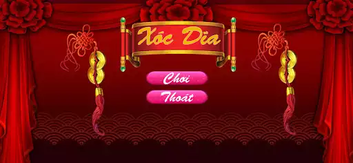 Play Xoc Dia 2021  and enjoy Xoc Dia 2021 with UptoPlay