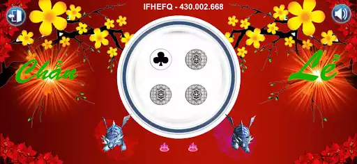 Play Xoc Dia 2021 as an online game Xoc Dia 2021 with UptoPlay