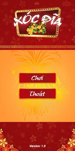 Play Xoc Dia  and enjoy Xoc Dia with UptoPlay