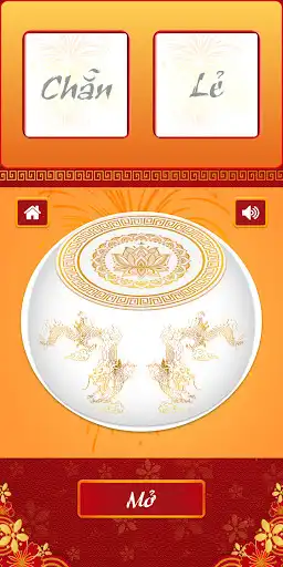 Play Xoc Dia as an online game Xoc Dia with UptoPlay