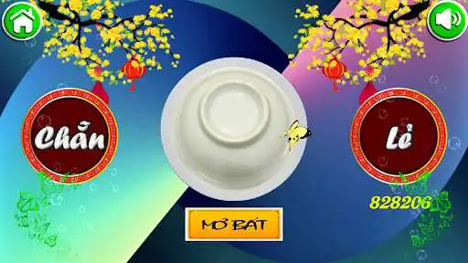 Play xoc dia vina chan le  and enjoy xoc dia vina chan le with UptoPlay