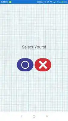Play XO Challange