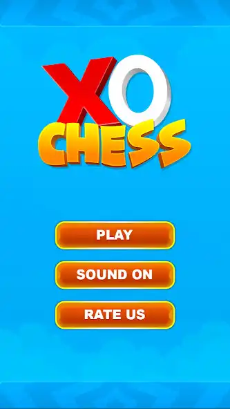 Play XO  Chess  and enjoy XO  Chess with UptoPlay