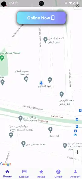 Play XO Driver: Easiest Way To Go  and enjoy XO Driver: Easiest Way To Go with UptoPlay