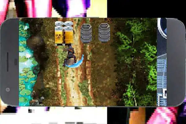 Play X Official Men Warrior Fighting