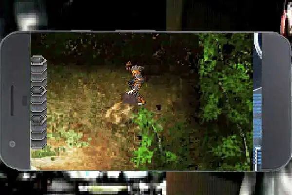 Play X Official Men Warrior Fighting