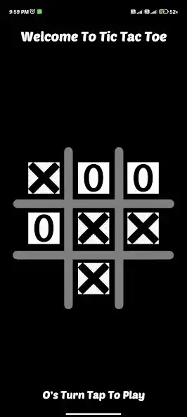 Play XO Game: Play Tic-Tac-Toe 2023 as an online game XO Game: Play Tic-Tac-Toe 2023 with UptoPlay