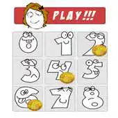 Free play online XOGOS Guess The Numbers APK Free play online XOGOS Guess The Numbers APK