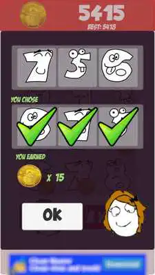 Play XOGOS Guess The Numbers
