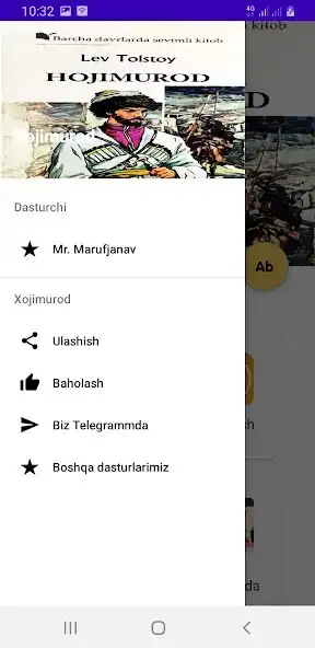 Play Xojimurod as an online game Xojimurod with UptoPlay