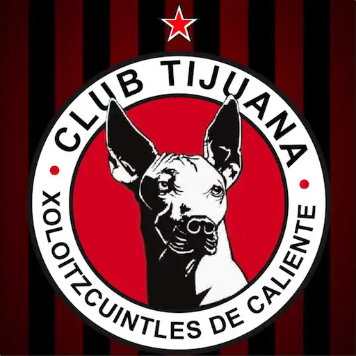 Free play online Xolos MX APK