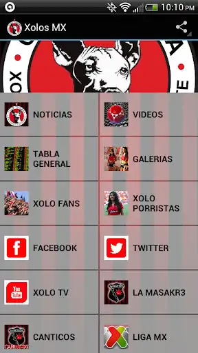 Play Xolos MX  and enjoy Xolos MX with UptoPlay