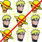 Free play online XO Luffy Vs Naruto APK Free play online XO Luffy Vs Naruto APK