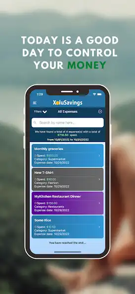 Play XoluSavings as an online game XoluSavings with UptoPlay