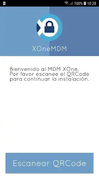 Play XOne Android MDM  and enjoy XOne Android MDM with UptoPlay